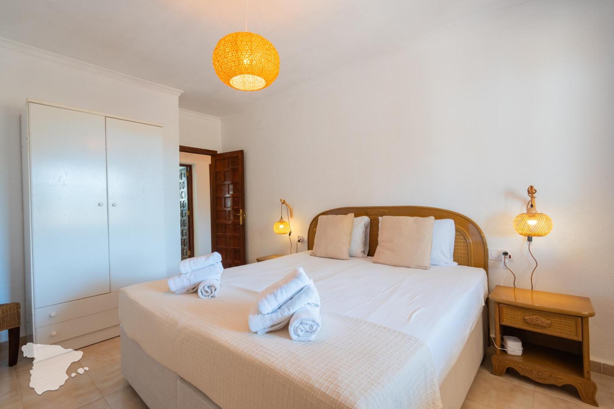 Casa Bellisimo Villa เบนิสซา ภายนอก รูปภาพ