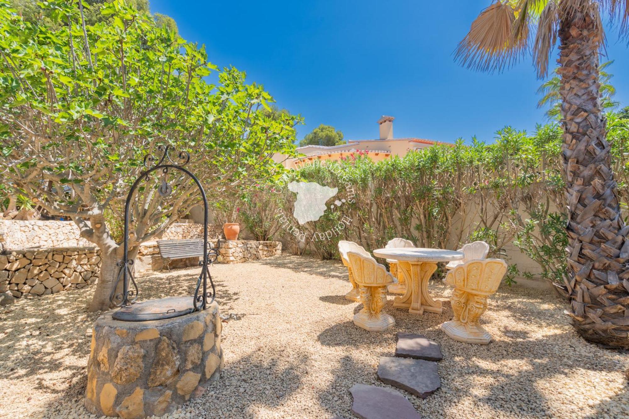 Casa Bellisimo Villa เบนิสซา ภายนอก รูปภาพ