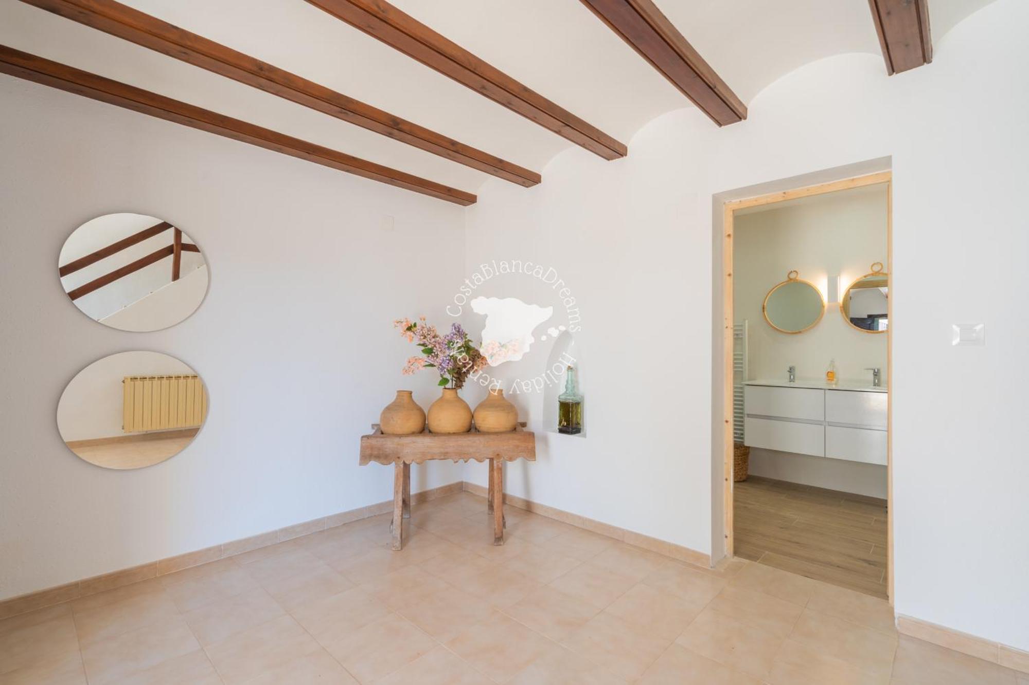 Casa Bellisimo Villa เบนิสซา ภายนอก รูปภาพ