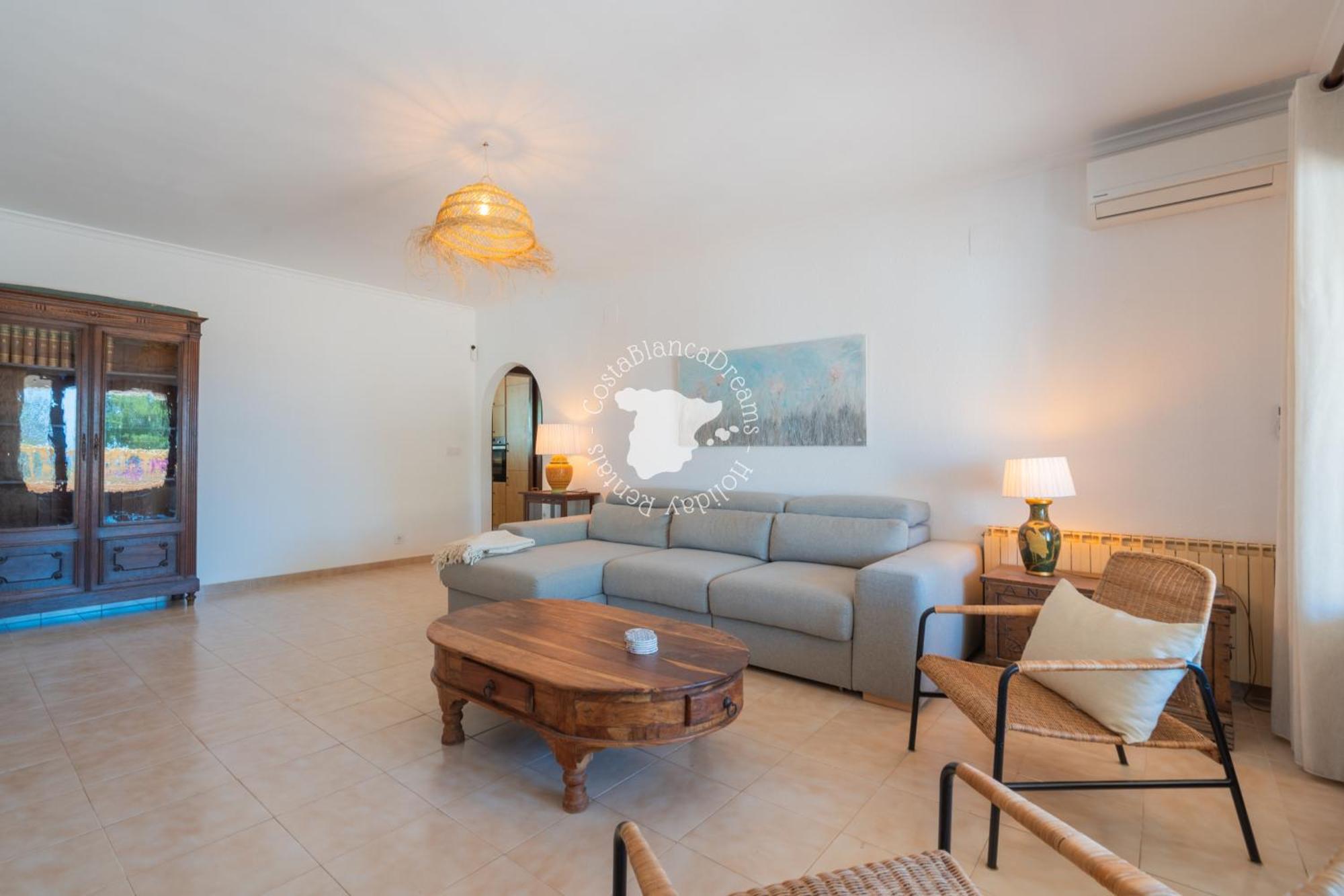 Casa Bellisimo Villa เบนิสซา ภายนอก รูปภาพ